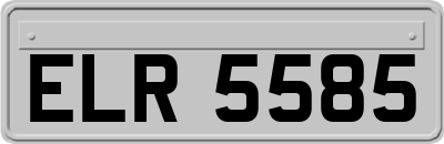 ELR5585