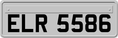 ELR5586