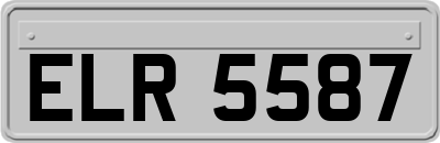 ELR5587