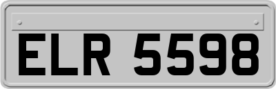 ELR5598