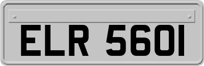 ELR5601