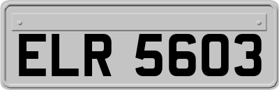 ELR5603