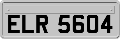 ELR5604