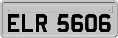 ELR5606