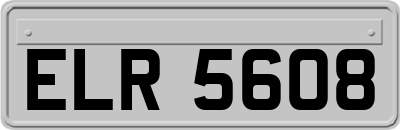 ELR5608