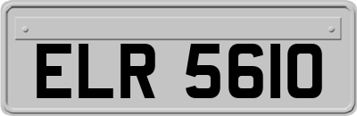 ELR5610
