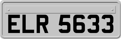 ELR5633