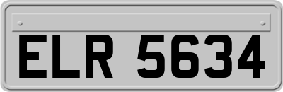 ELR5634