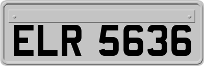 ELR5636