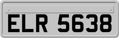 ELR5638
