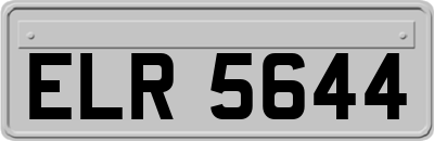 ELR5644