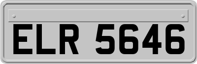 ELR5646