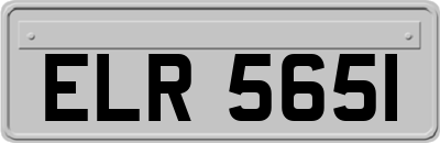 ELR5651
