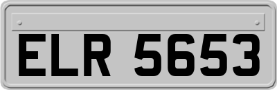 ELR5653