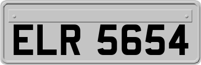 ELR5654