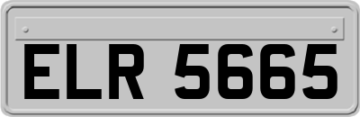 ELR5665