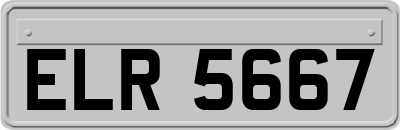 ELR5667
