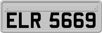 ELR5669