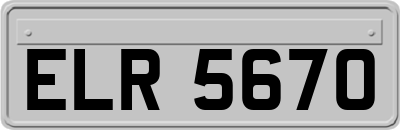 ELR5670