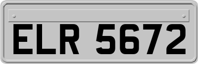 ELR5672