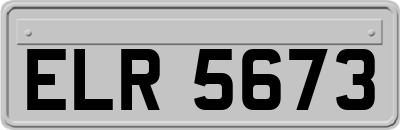 ELR5673