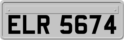 ELR5674