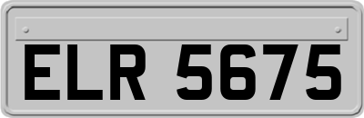 ELR5675