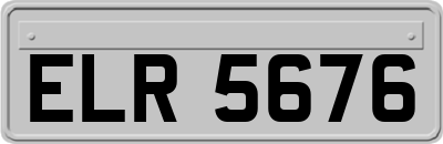 ELR5676
