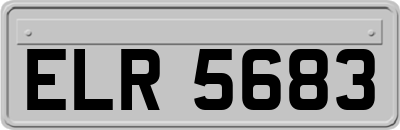 ELR5683
