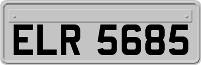 ELR5685