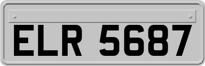 ELR5687