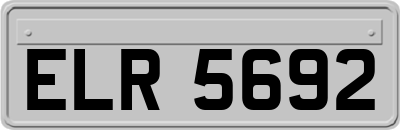 ELR5692