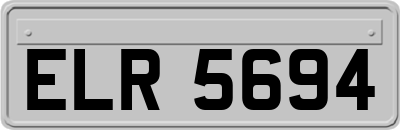 ELR5694