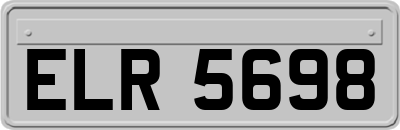 ELR5698