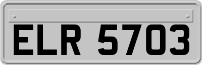 ELR5703