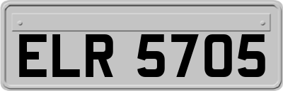 ELR5705