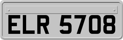 ELR5708