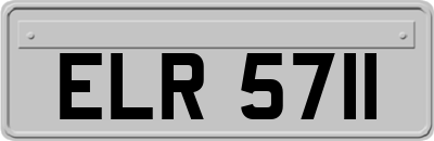 ELR5711