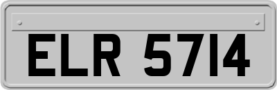 ELR5714