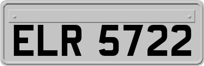 ELR5722