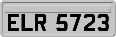 ELR5723