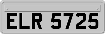ELR5725