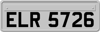 ELR5726
