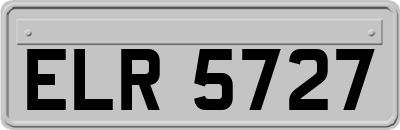 ELR5727