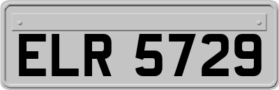 ELR5729