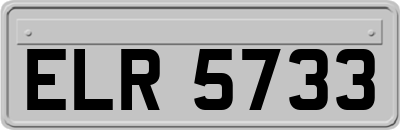 ELR5733
