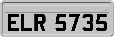 ELR5735
