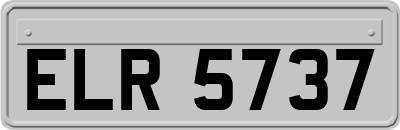 ELR5737