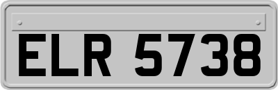 ELR5738
