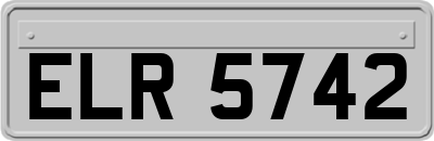 ELR5742